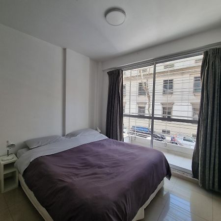 Apartament Buenos Dias Buenos Aires Zewnętrze zdjęcie