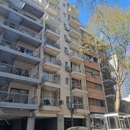 Apartament Buenos Dias Buenos Aires Zewnętrze zdjęcie