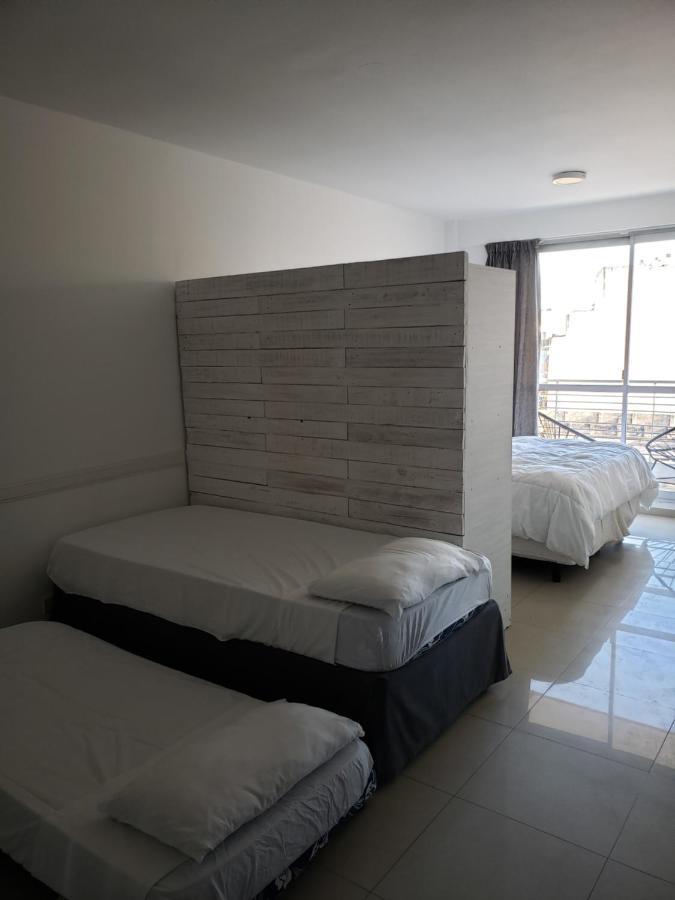 Apartament Buenos Dias Buenos Aires Zewnętrze zdjęcie