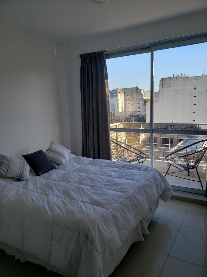 Apartament Buenos Dias Buenos Aires Zewnętrze zdjęcie