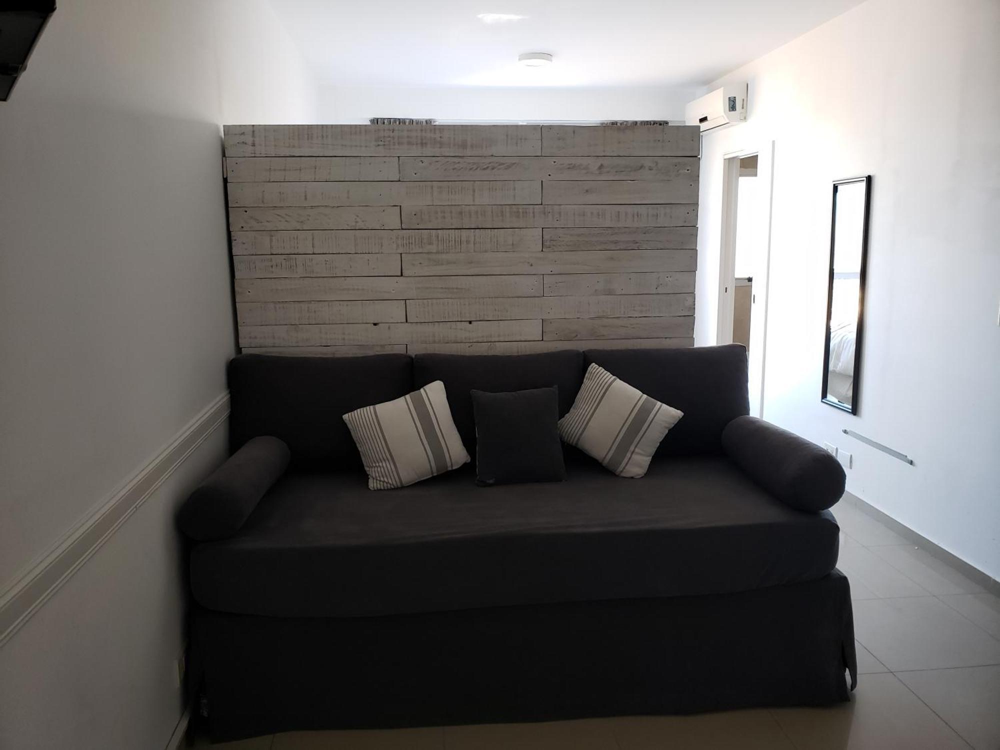 Apartament Buenos Dias Buenos Aires Pokój zdjęcie