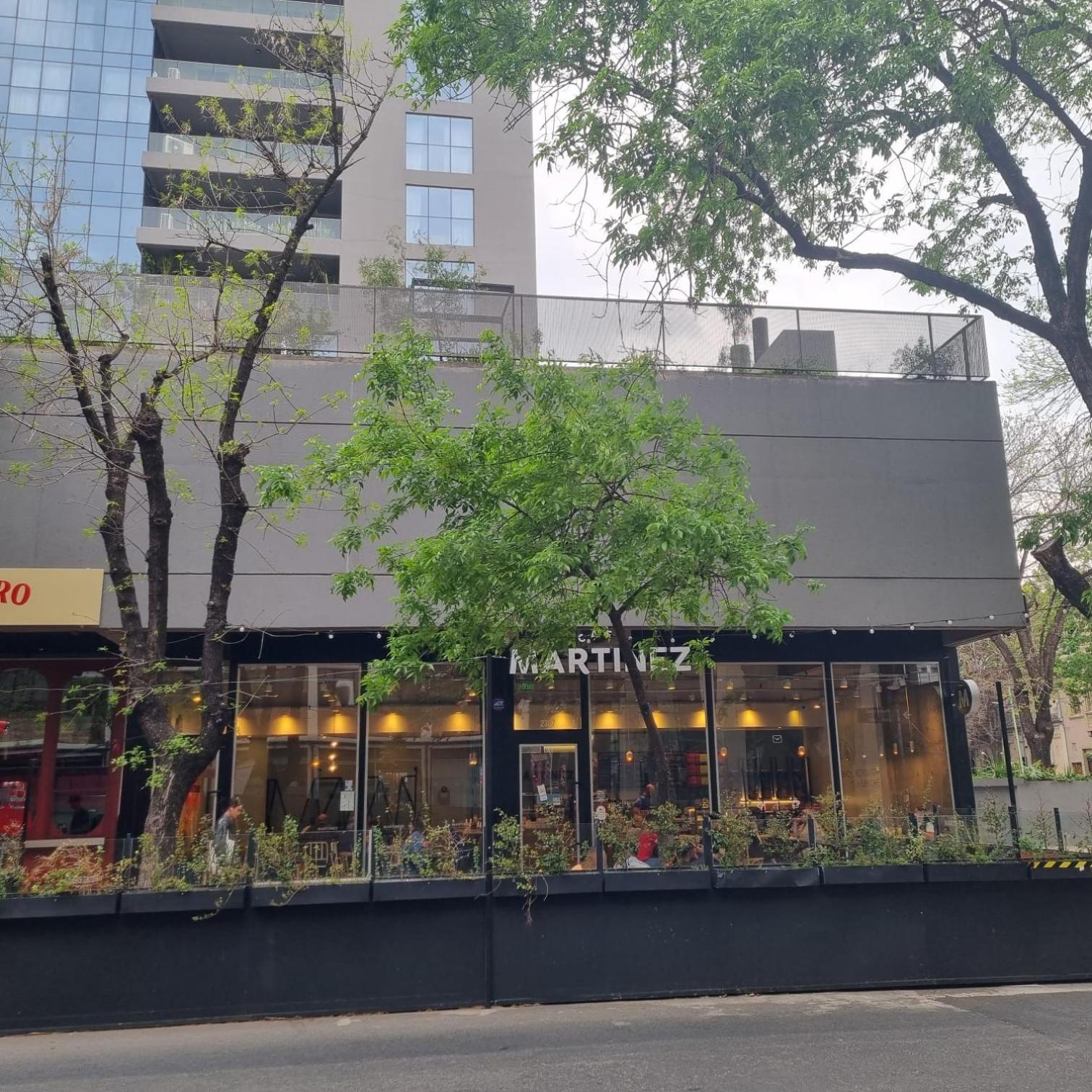 Apartament Buenos Dias Buenos Aires Zewnętrze zdjęcie