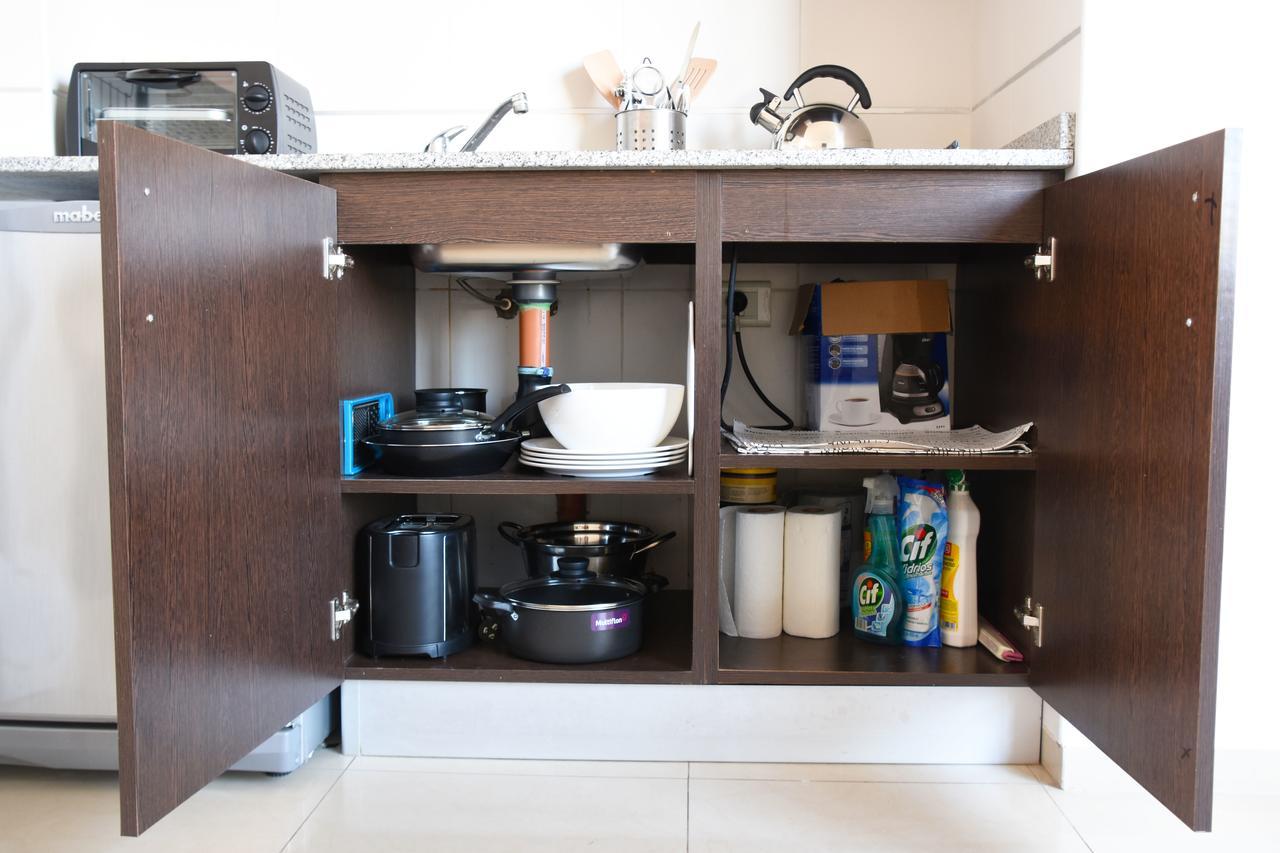 Apartament Buenos Dias Buenos Aires Zewnętrze zdjęcie