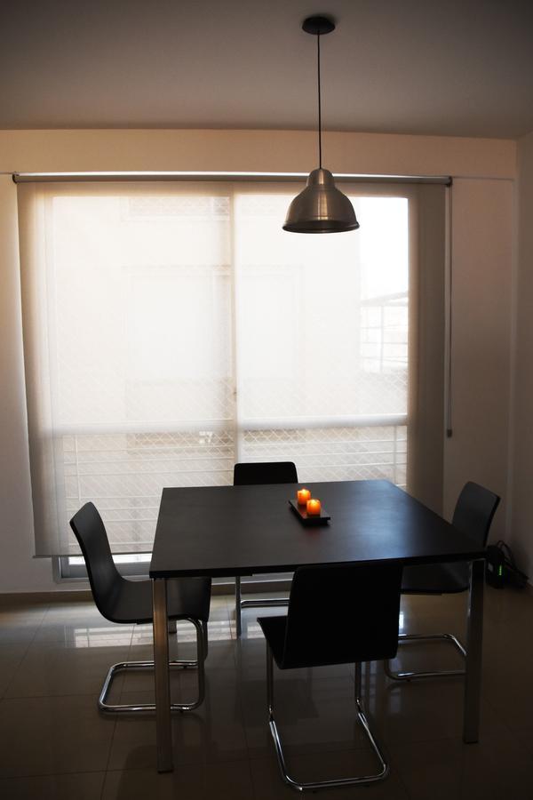 Apartament Buenos Dias Buenos Aires Zewnętrze zdjęcie