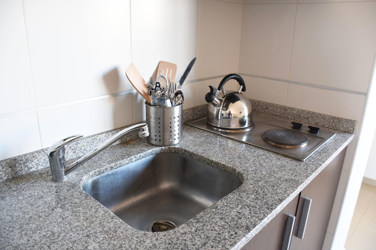 Apartament Buenos Dias Buenos Aires Zewnętrze zdjęcie