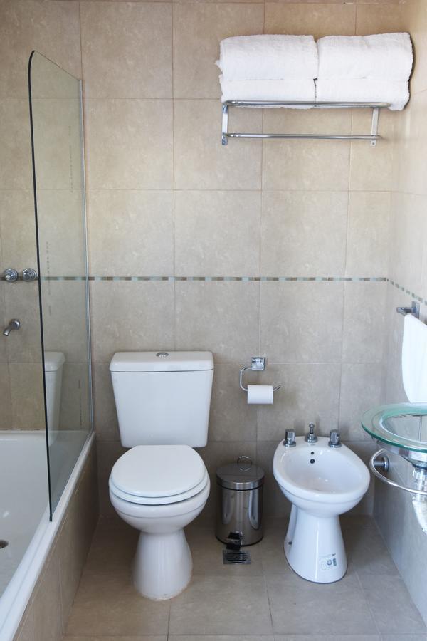 Apartament Buenos Dias Buenos Aires Zewnętrze zdjęcie