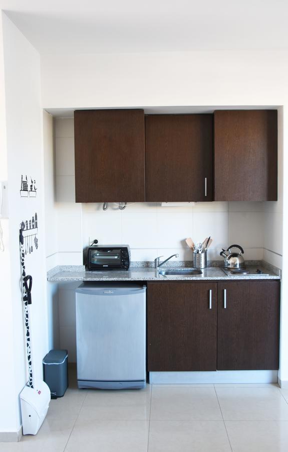 Apartament Buenos Dias Buenos Aires Zewnętrze zdjęcie