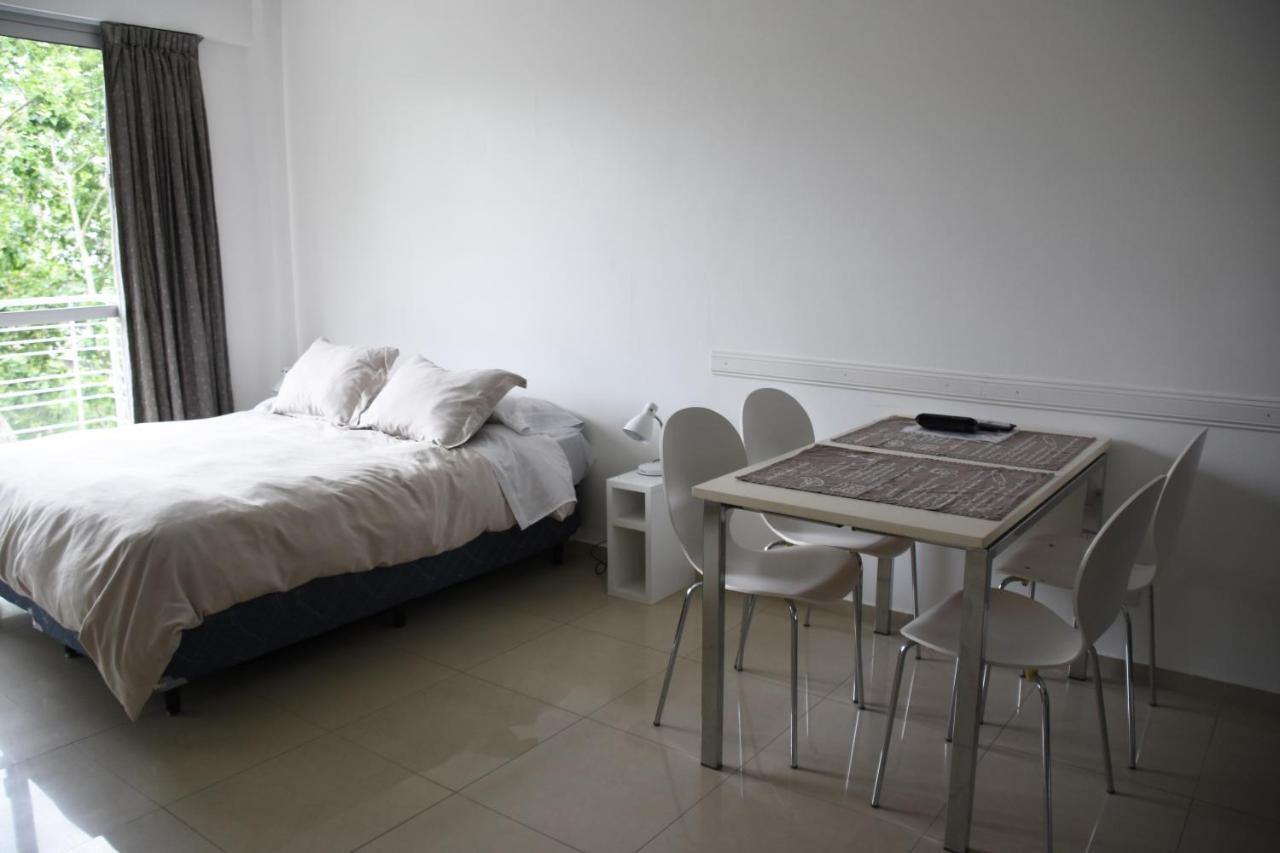 Apartament Buenos Dias Buenos Aires Zewnętrze zdjęcie