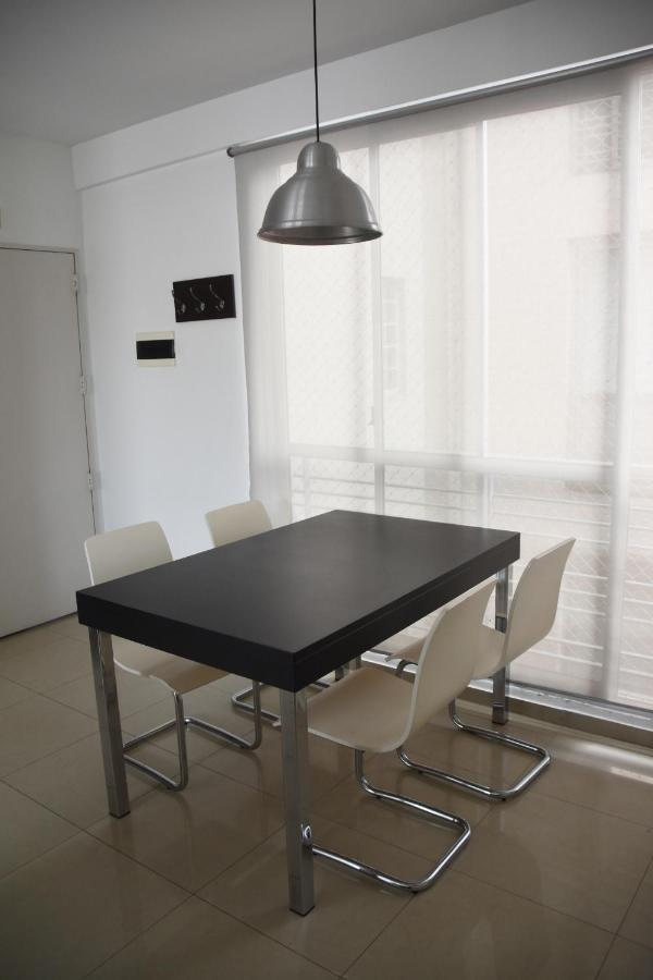 Apartament Buenos Dias Buenos Aires Zewnętrze zdjęcie