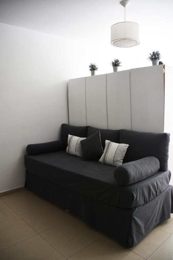 Apartament Buenos Dias Buenos Aires Zewnętrze zdjęcie