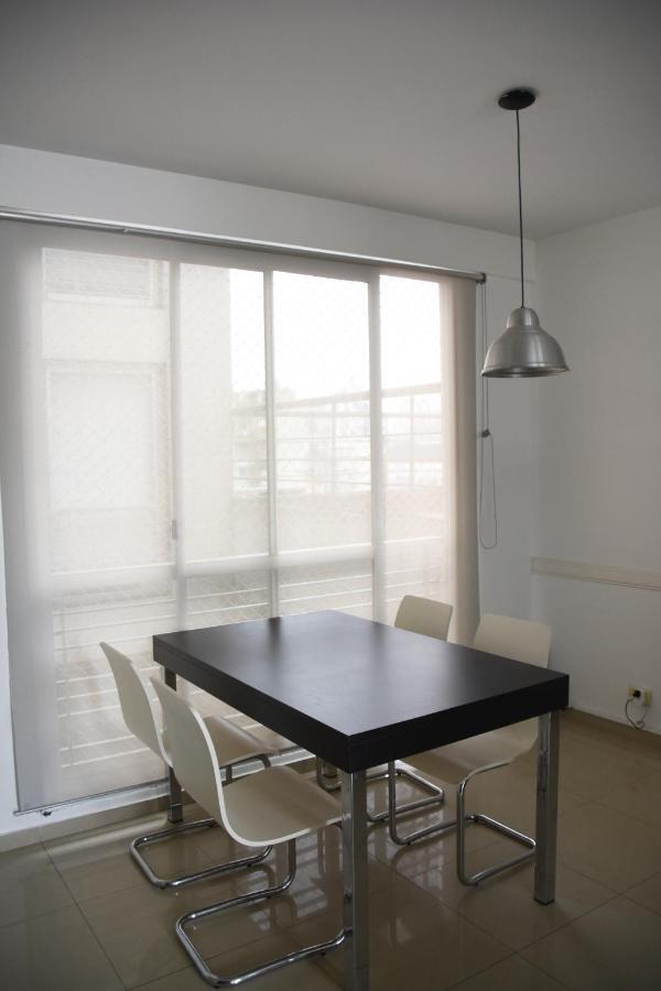 Apartament Buenos Dias Buenos Aires Zewnętrze zdjęcie